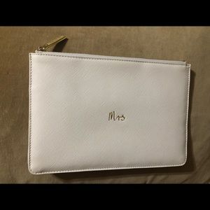 Katie Loxton Mrs. Clutch.